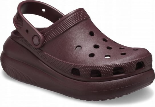 Damskie Buty Chodaki Crocs Classic Crush Clog 36,5 Crocs