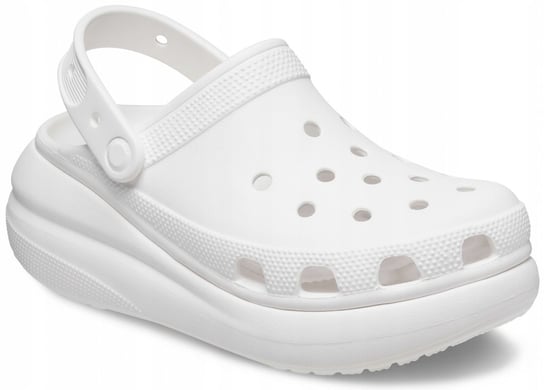 Damskie Buty Chodaki Crocs Classic Crush Clog 37,5 Crocs