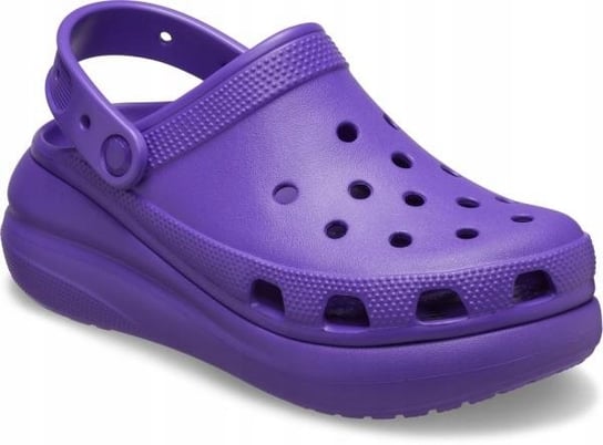 Damskie Buty Chodaki Crocs Classic Crush Clog 39,5 Crocs