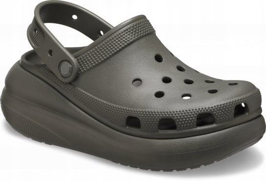 Damskie Buty Chodaki Crocs Classic Crush Clog 39,5 Crocs