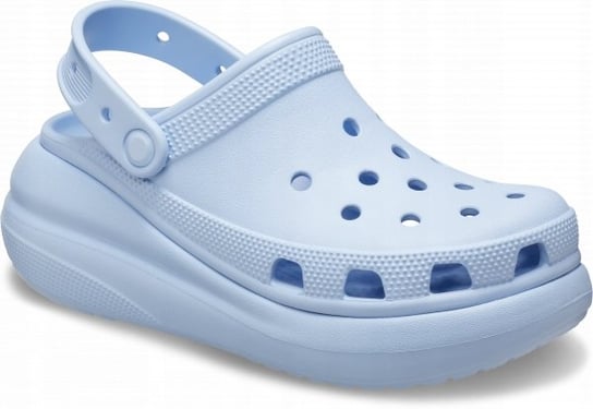 Damskie Buty Chodaki Crocs Classic Crush Clog 41,5 Crocs