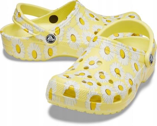 Damskie Buty Chodaki Crocs Classic Vacay Clog 36,5 Crocs