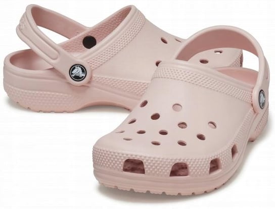 Damskie Buty Chodaki Klapki Crocs Classic 10001 36-37 Crocs