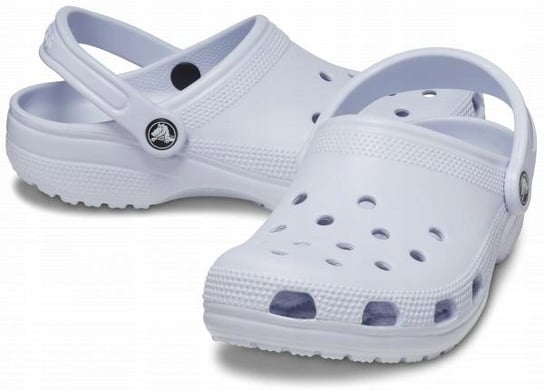 Damskie Buty Chodaki Klapki Crocs Classic 10001 Clog 38-39 Crocs