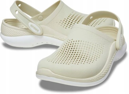 Damskie Buty Chodaki Klapki Crocs Literide 360 206708 Clog 39-40 Crocs