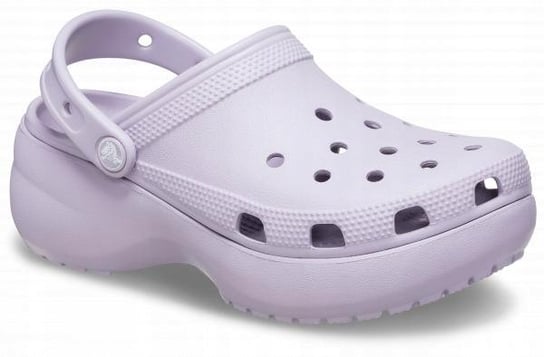 Damskie Buty Chodaki Klapki Crocs Platforma 206750 Clog 36-37 Crocs