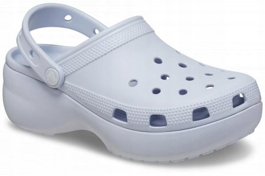 Damskie Buty Chodaki Klapki Crocs Platforma 206750 Clog 38-39 Crocs