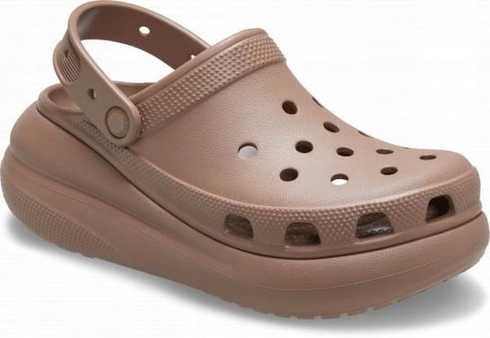 Damskie Buty Chodaki Platforma Crocs Classic Crush 207521 Clog 36-37 Crocs