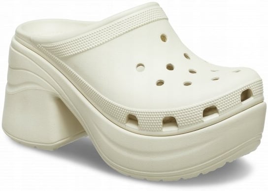 Damskie Buty Chodaki Platforma Crocs Siren Clog 41-42 Crocs