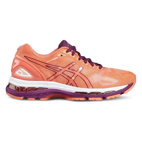 Damskie buty do biegania Asics Gel-Nimbus 19 - Rozmiar EURO 37 Asics