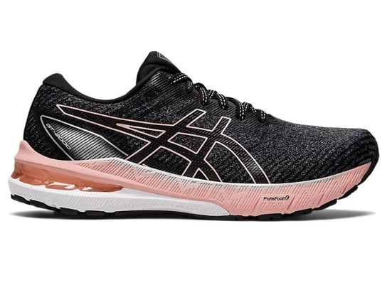 Damskie buty do biegania Asics GT-2000 10 | METROPOLIS/FROSTED ROSE 39 Asics