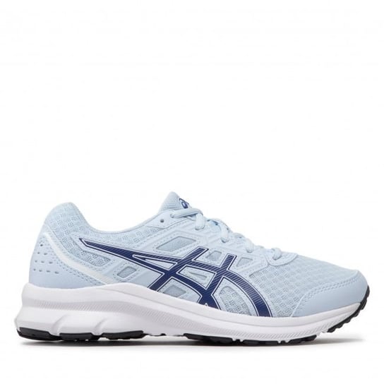 Damskie buty do biegania Asics Jolt 3 | SOFT SKY/DIVE BLUE 39 Asics