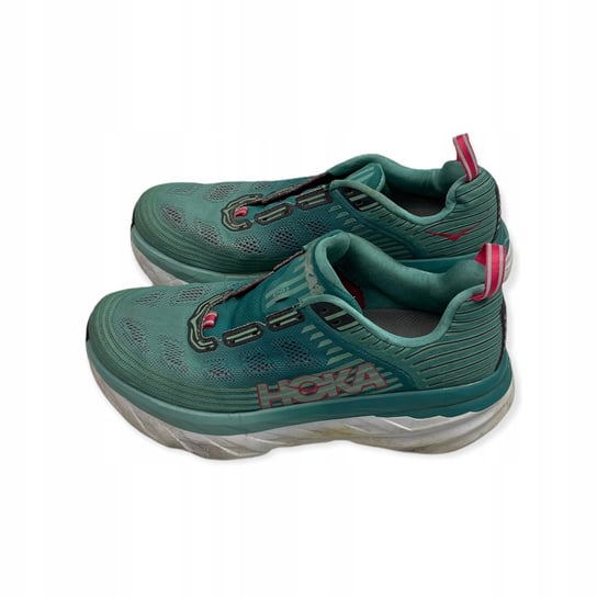 Damskie buty do biegania HOKA ONE ONE BONDI 6 39,5 Hoka One One