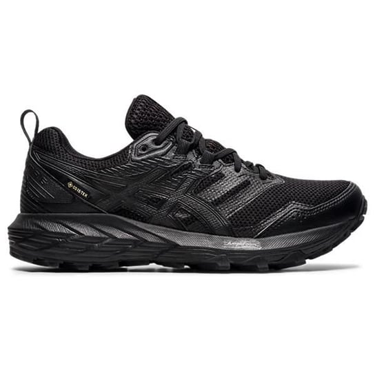 Damskie buty do biegania w terenie Asics Gel-Sonoma 6 G-TX | BLACK - Rozmiar EURO 39.5 Asics