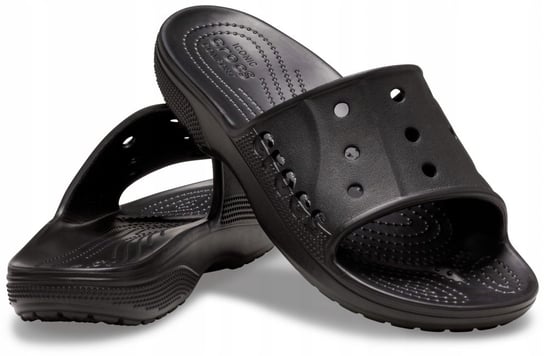 Damskie Buty Klapki Crocs Baya Ii Slide 36-37 Crocs