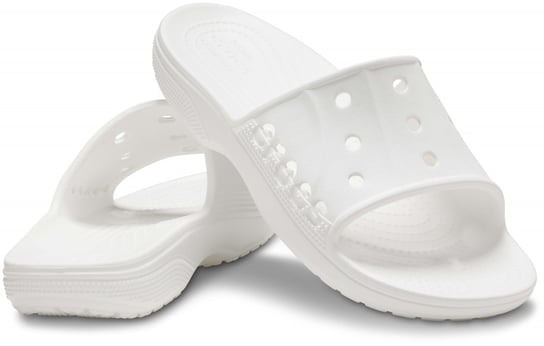 Damskie Buty Klapki Crocs Baya Ii Slide 37-38 Crocs