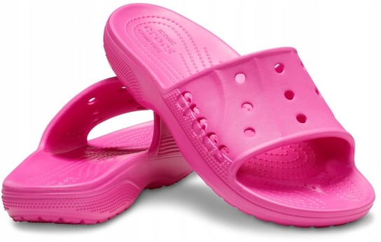 Damskie Buty Klapki Crocs Baya Slide 37-38 Crocs