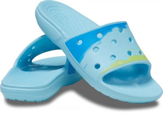 Damskie Buty Klapki Crocs Classic Slide 36-37 Crocs