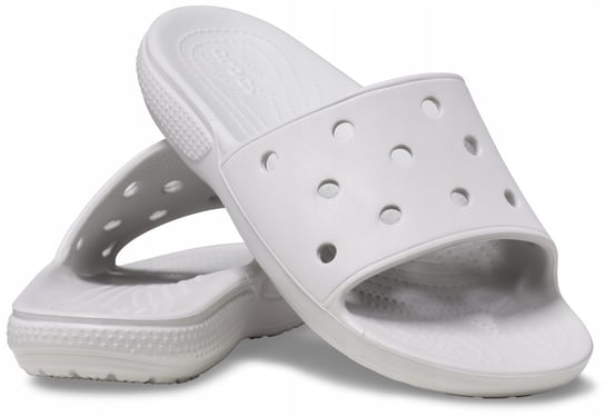 Damskie Buty Klapki Crocs Classic Slide 36-37 Crocs