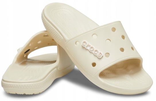 Damskie Buty Klapki Crocs Classic Slide 48,5 Crocs