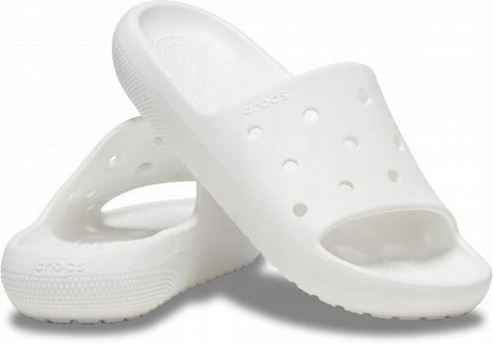 Damskie Buty Klapki Crocs Classic V2 209401 Slide 36-37 Crocs