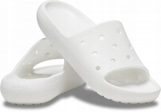 Damskie Buty Klapki Crocs Classic V2 209401 Slide 39-40 Crocs