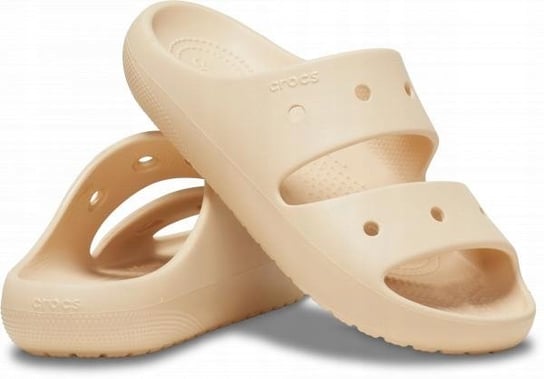 Damskie Buty Klapki Crocs Classic V2 209403 Sandal 37-38 Crocs
