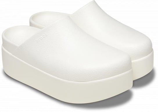 Damskie Buty Klapki Crocs Dylan Platform 209869 Clog 39-40 Crocs