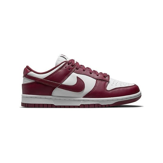 Damskie Buty sportowe Nike Dunk Low Bordeaux WMNS - DD1503-108-36.5 Nike