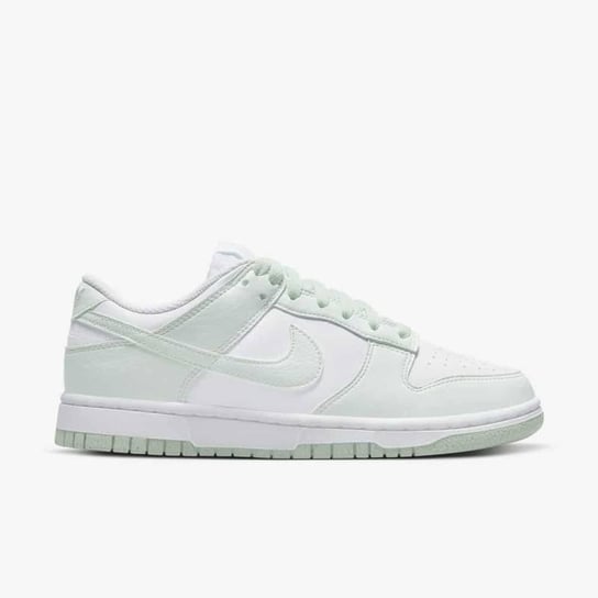 Damskie Buty sportowe Nike Dunk Low Nature Mint WMNS - DN1431-102-35.5 Nike