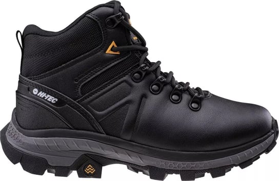 Damskie buty trekkingowy Hi-tec K2 Thermo Hiker Wo'S czarny rozmiar 40 Inna marka
