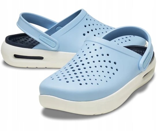 Damskie Chodaki Klapki Crocs LiteRide InMotion 209964 Clog 39-40 Crocs