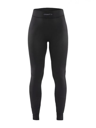 Damskie Getry  Termoaktywne Craft Be Active Intensity Pants W | Black/Asphalt Xs Craft