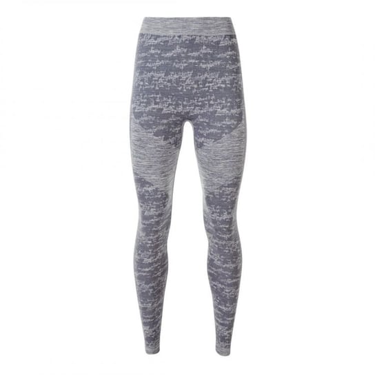 Damskie Getry Termoaktywne Halti Seamless Pants W | Grey S HALTI