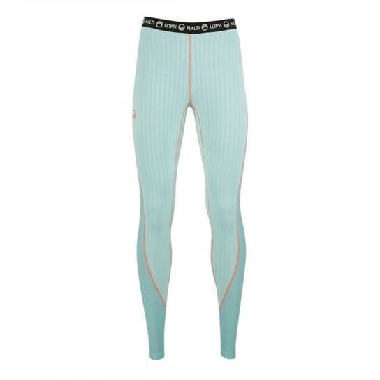 Damskie Getry Termoaktywne Halti Ultra Cool Mesh W Pants | Mint L HALTI