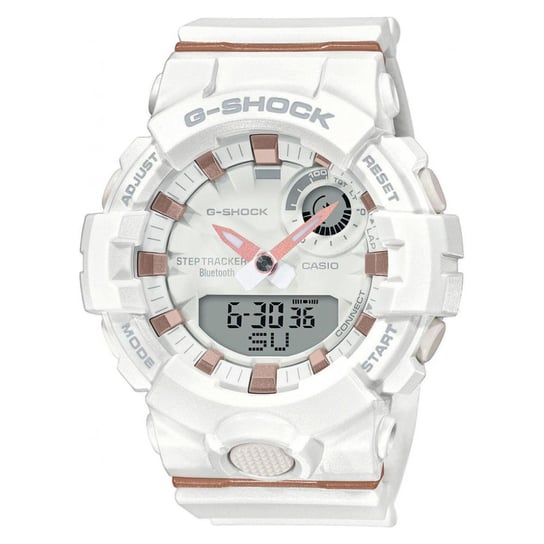 Damskie Gshock GMAB8007A  zegarek damski G-Shock