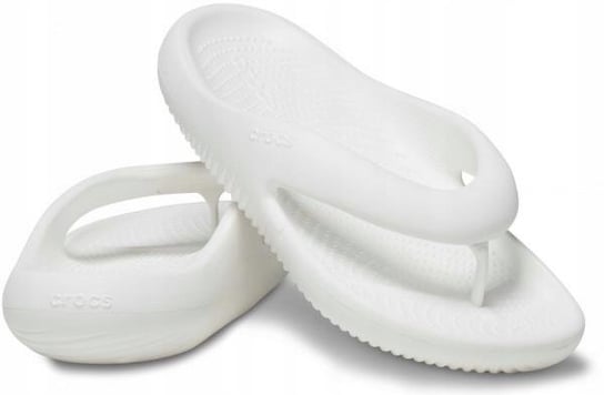 Damskie Japonki Klapki Crocs Mellow Flip 37-38 Crocs