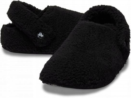 Damskie Kapcie Pantofle Domowe Ciepłe Classic Cozzzy 209386 Slipper 39-40 Crocs