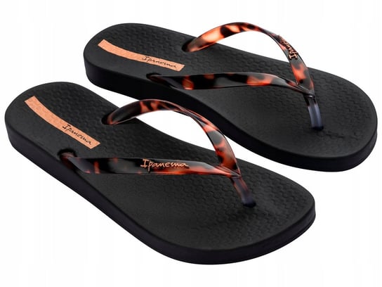 Damskie klapki japonki Ipanema Anat connect II fem 83648-AR100 37 Ipanema