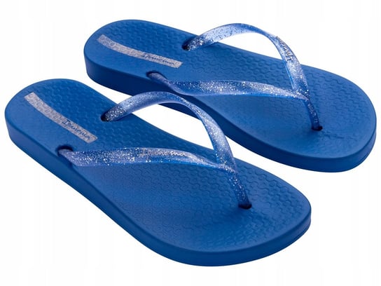 Damskie klapki japonki Ipanema Anat connect II fem 83648-BD705 38 Ipanema