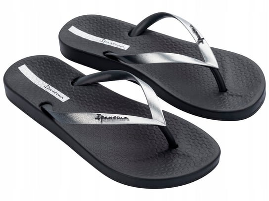 Damskie klapki japonki Ipanema Anat connect II fem 83648-BD707 39 Ipanema