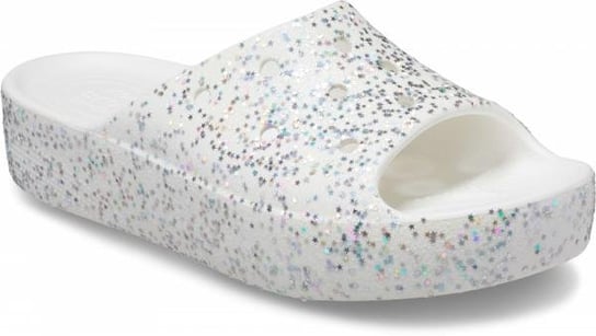 Damskie Klapki Platforma Crocs Classic Slide 37-38 Crocs