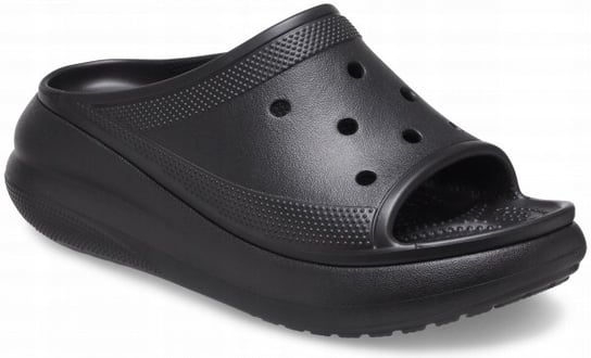 Damskie Klapki Platforma Crocs Crush Slide 37-38 Crocs