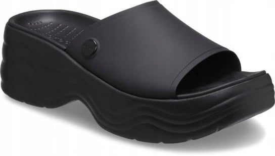 Damskie Klapki Platforma Crocs Skyline Slide 39-40 Crocs