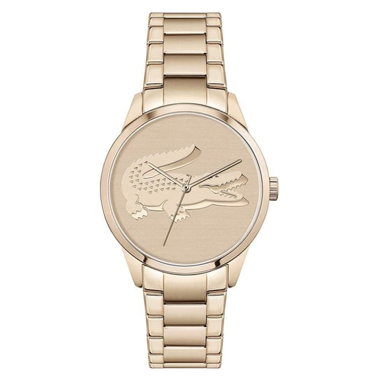 Damskie Lacoste LadyCroc 2001172 - zegarek damski Lacoste