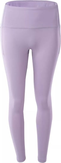 Damskie legginsy Iq cross the line LEMINI WMNS M000178428 purple ash rozmiar M Inna marka