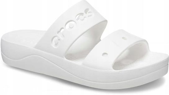 Damskie Lekkie Klapki Crocs Baya Platform 208188 Sandal 36-37 Crocs