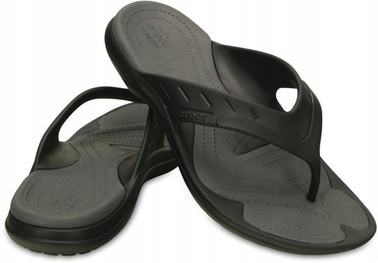 Damskie Lekkie Sportowe Japonki Crocs Modi Sport 202636 Flip 37-38 Crocs