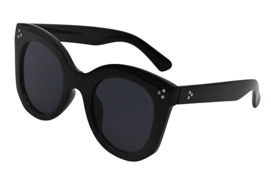 Damskie okulary przeciwsłoneczne Elle Porte Brooklyn - Black Elle Porte