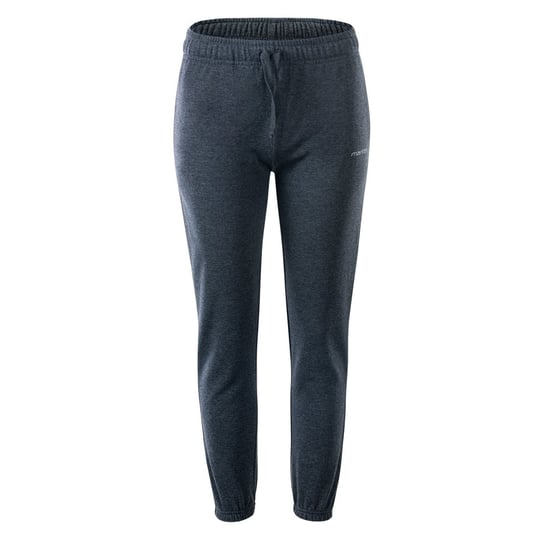 Damskie spodnie LADY MALTER DARK GREY Martes